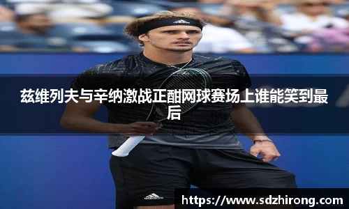兹维列夫与辛纳激战正酣网球赛场上谁能笑到最后